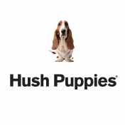 Hush Puppies
